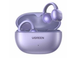 UGREEN WS209 HiTune S3 TWS fülhallgató (lila)