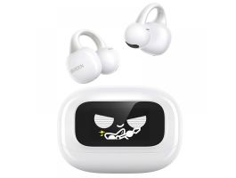 UGREEN WS208 ClipBuds TWS fülhallgató (fehér)