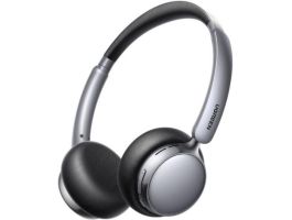 UGREEN HP207 Studio Plus Bluetooth vezeték nélküli fejhallgató (fekete)