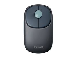UGREEN FUN MU102 Vezeték nélküli egér, 2.4G+BT (kék)