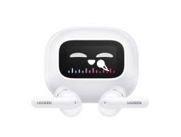 UGREEN EchoBuds HiTune T6 Magic TWS fülhallgató (fehér)