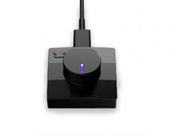 Ultrahuman Ring Charging Dock Size 5 (UH-R1-CH5)