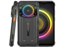 Ulefone Armor 21 4G 8GB+256GB (GQ3107) Black