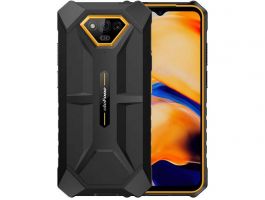 Ulefone Armor X13 4G 6GB+64GB (3117-SH1) Black