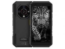 Ulefone Armor X32 4G 6GB+128GB (5021-RH1) Black