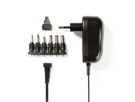 Nedis ACPA001 univerzális hálózati adapter