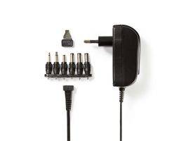 Nedis ACPA002 univerzális hálózati adapter