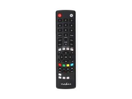 Nedis TVRC2310BK univerzális távirányító