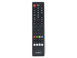 Nedis TVRC45LGBK univerzális távirányító