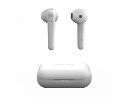 Urbanista STOCKHOLM Plus True Wireless Vezeték nélküli fülhallgató (40408) Fehér