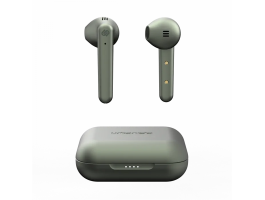 Urbanista STOCKHOLM Plus True Wireless Vezeték nélküli fülhallgató (40409) Zöld