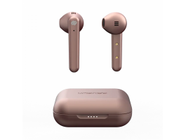 Urbanista STOCKHOLM Plus True Wireless Vezeték nélküli fülhallgató (40410) Pink