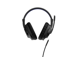 URAGE by HAMA URAGE SOUNDZ 100 V2 gaming headset (00217856) fekete