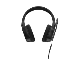 URAGE by HAMA URAGE SOUNDZ 300 V2 gaming headset (00217859) fekete
