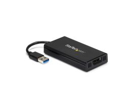 StarTech.com USB 3.0 -> DisplayPort átalakító (USB32DP4K)