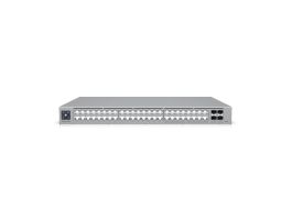 Ubiquiti UniFi 48 portos multi-gigabit PoE (USW-Pro-Max-48-PoE)