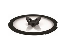 Tefal L9846453 Ingenio üvegfedő 22cm