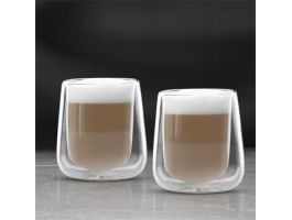 Vog und Arths 57176D duplafalú üvegpohár 300ml (2db)