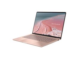 Asus ZenBook 14 UX3480 (UX3480AA-U1140W) pink