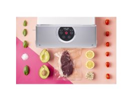 Adler AD4503 vákuumfóliázó