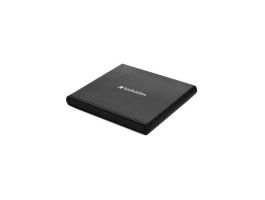 VERBATIM CD/DVD külső író, USB2.0 (98938)