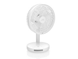 Eta 060790000 akkumulátoros asztali ventilátor