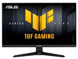 Asus TUF Gaming VG249QE5A LED 23,8" FHD IPS monitor