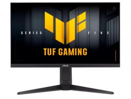 Asus TUF Gaming VG279QML5A 27" FHD IPS 240Hz monitor