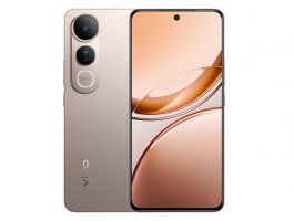 VIVO V50 LITE 5G 8/256GB (5669212) Arany