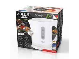 Adler AD1371W vízforraló