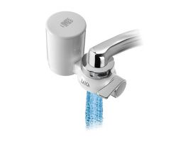 Laica R20A vízszűrő csapra szerelhető