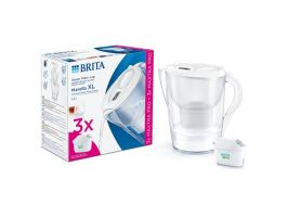 Brita MARELLA XL 3,5L 1052782 vízszűrő kancsó szett