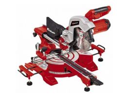 Einhell TC-SM 216 vonó-fejező-gérvágó fűrész