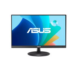 Asus 21,5" VP227HF FHD 100Hz VA fekete monitor