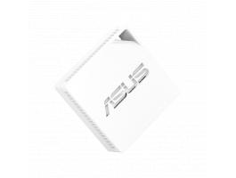 Asus RT-AX50 Go Dual-band WiFi 6 Travel Router (RT-AX50)
