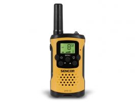 Sencor SMR 113 TWIN Walkie-Talkie (30021958) (SMR 113 TWIN)