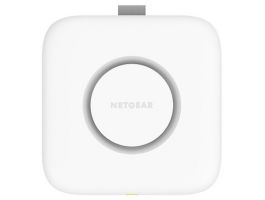 NETGEAR Insight Managed WiFi 7 BE9400 Tri-band PoE 2.5G Access Point (WBE710-100EUS)