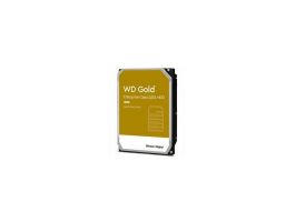 WESTERN DIGITAL 3.5" HDD SATA-III 12TB 7200rpm 512MB Cache, CAVIAR Gold (WD122KRYZ)