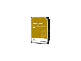 WESTERN DIGITAL 3.5" HDD SATA-III 14TB 7200rpm 512MB Cache, CAVIAR Gold (WD142KRYZ)
