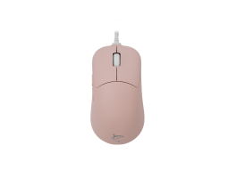 White Shark GRAPHENE-P gamer egér (GM-5014P) pink