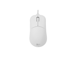 White Shark GRAPHENE-W gamer egér (GM-5014W) fehér