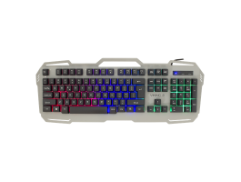 White Shark VIKING-2HU Vezetékes Gamer Billentyűzet (GK-1924HU)