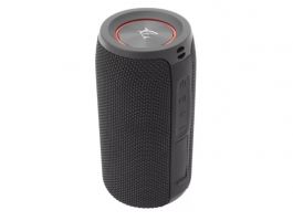 White Shark CONGA Bluetooth Hangszóró (GBT-808B) Fekete