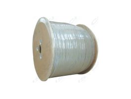 WIRETEK kábel FTP Fali dobozos CAT.5E 305m 26AWG