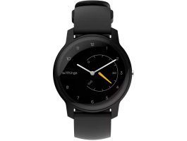 Withings Move Okosóra (HWA06-MODEL 1-ALL) Fekete-Sárga