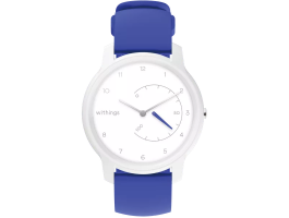 Withings Move Okosóra (HWA06-MODEL 4-ALL) Fehér-Kék