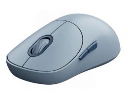Xiaomi Wireless Mouse 3 vezeték nélküli egér (BHR8914GL) kék