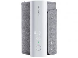 Withings Bundle Blood Pressure Monitor (WPM05-BUNDLE-ALL-INT)