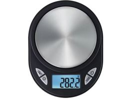 Xavax Jewel ékszermérleg 0,1g pontos (95318)