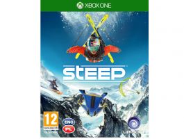 Steep Xbox One